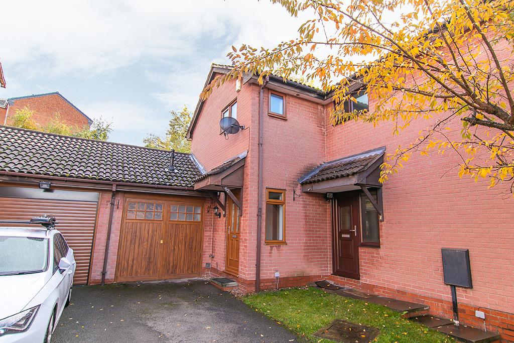 Sherwood David James